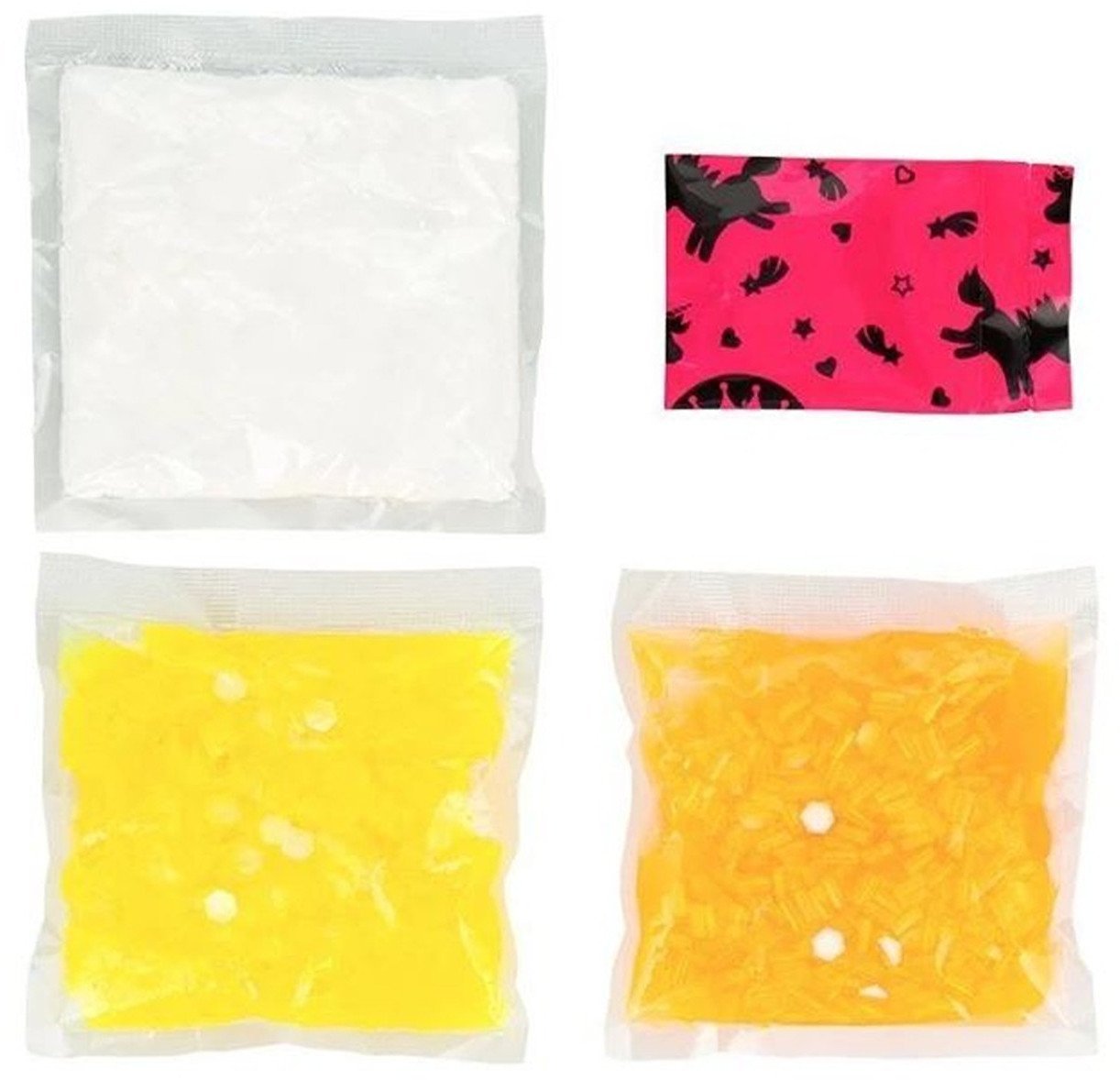 Timeless Truth Mask WECOOL BingsuCuties masa plas.zapach.banan 11164522