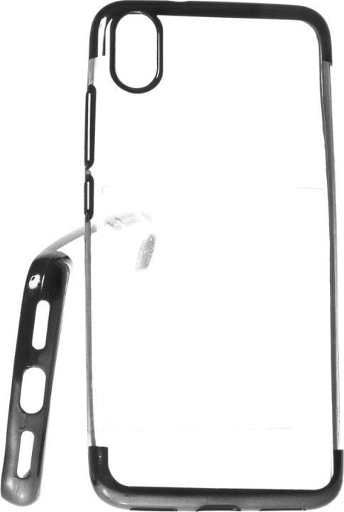 ROAR Futerał Roar Cloud-Skin - do Samsung Galaxy A14 4G / A14 5G Jasnozielony