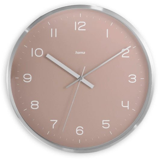 Zegar cienny 30cm fiji z DCF