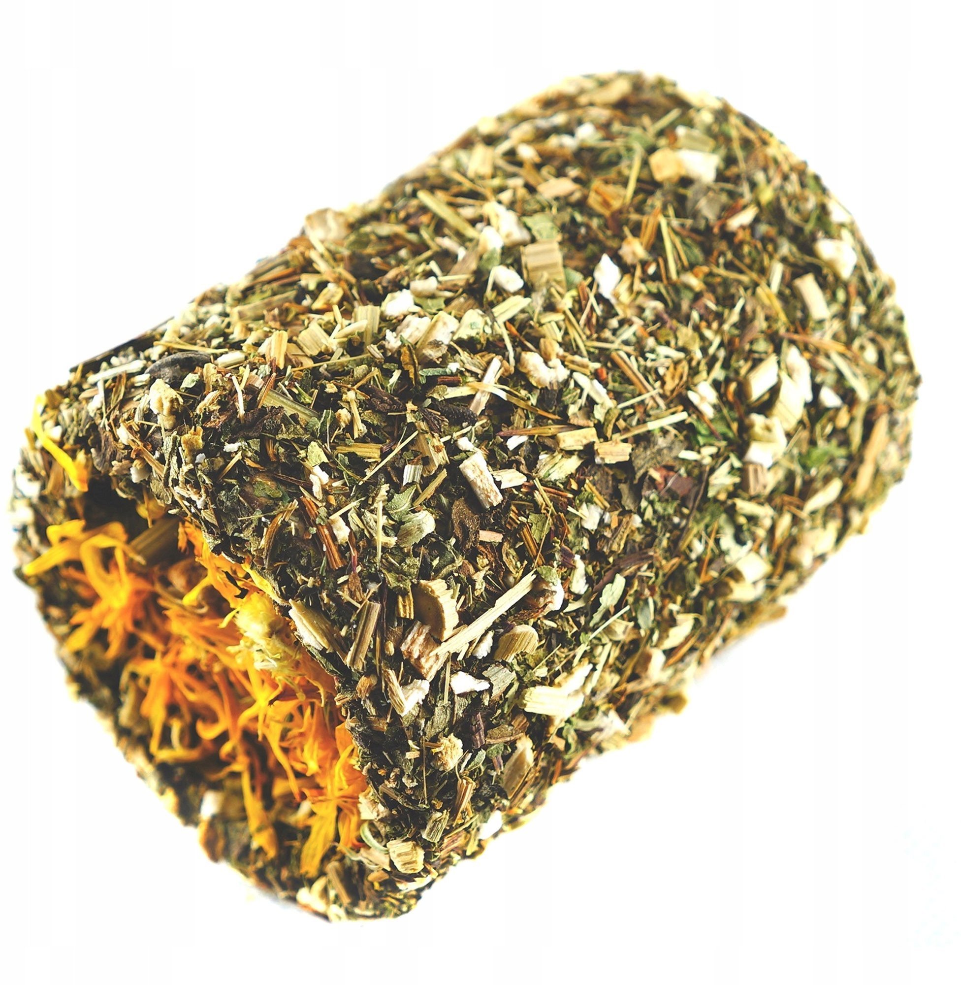 Ham-Stake Przysmak z jeżówką nagietkiem i topinamburem 75g