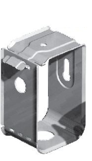 Baks Obejma zatrzaskowa OZS/OZSO - 752500