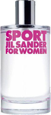 Jil Sander Sport EDT 30 ml