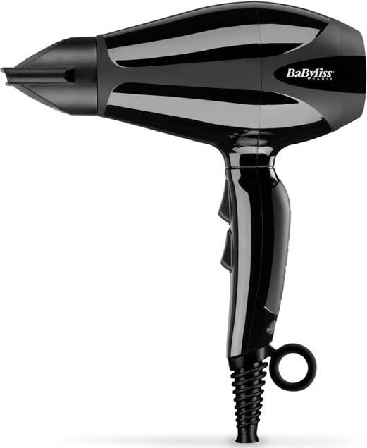 Suszarka BaByliss Compact Pro 2400 (6715DE)