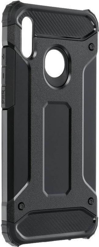 ForCell Futerał Forcell ARMOR do HUAWEI P SMART 2019 czarny