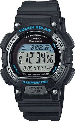 Zegarek Casio Zegarek Casio STL-S300H-1AEF Solar uniwersalny