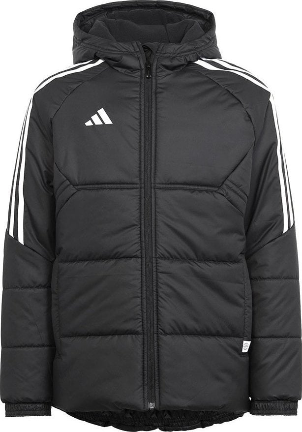 Adidas Kurtka adidas Condivo 22 Winter Jacket Junior IC2239
