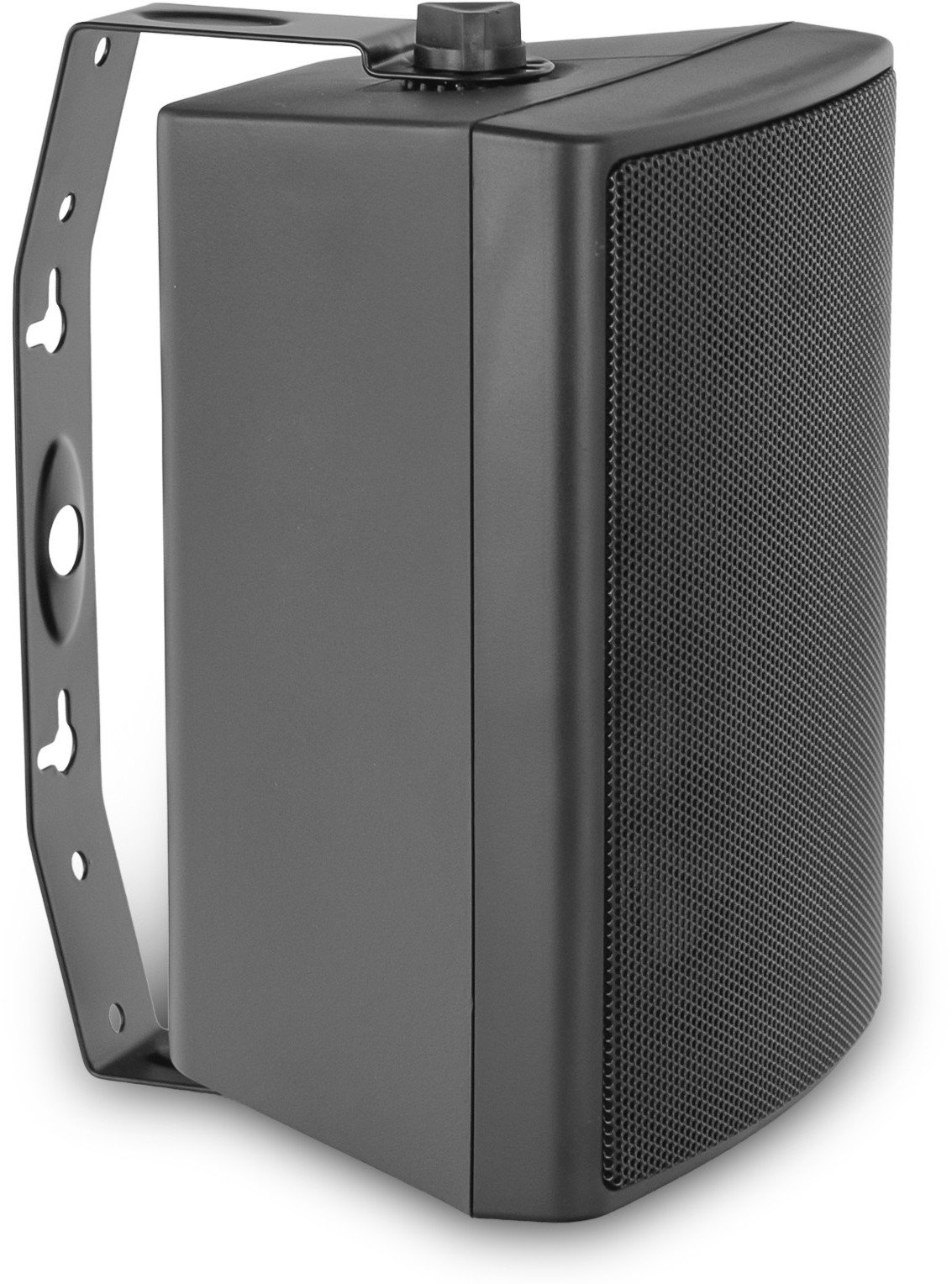 Kolumna AudioPort Kolumna ścienna 5'' 30W/ 100V AK30-B czarna one size