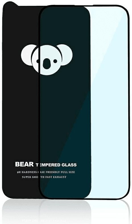 Bear HD Glass Premium screen protector Xiaomi Redmi 14C BP_14C (5904643057627)