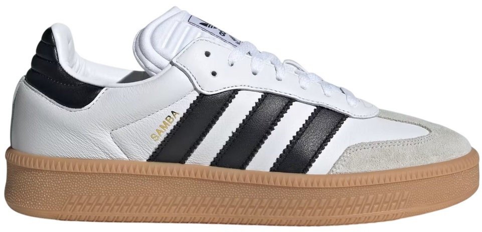 Buty męskie Adidas SAMBA XLG (IE1377) 46 2/3