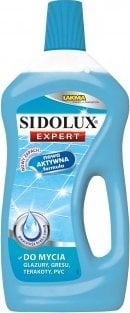 Sidolux Płyn Expert 750ml Kamień Terakota Gres