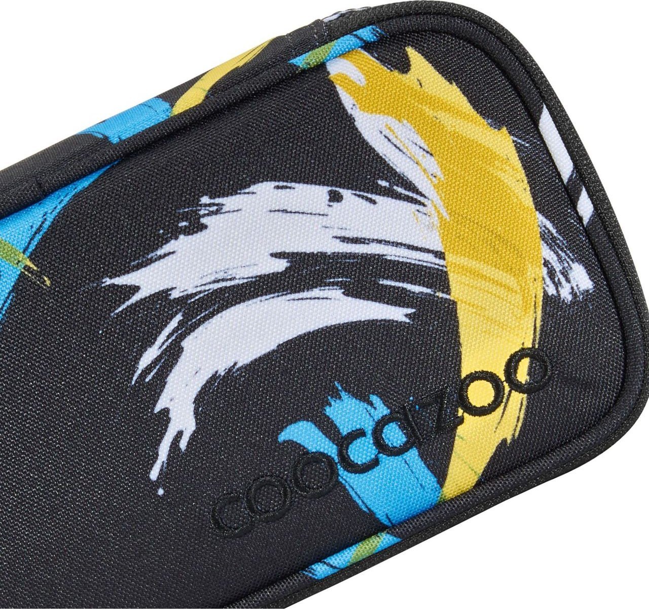 COOCAZOO 2.0 przybornik, kolor: Crazy Artnight