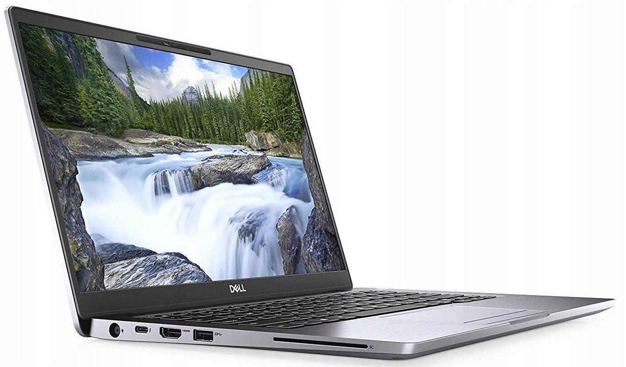 Dotykowy Dell Latitude 7400 | FHD | i5-8265U 16GB 480GB SSD | Windows 11