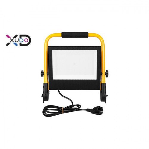 Naświetlacz LED SMD Mola przenośny 230V 100W 4500K