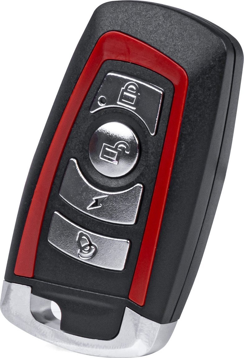 AMiO Pilot samokopiujący uniwersalny 4 przyciski amio-03143