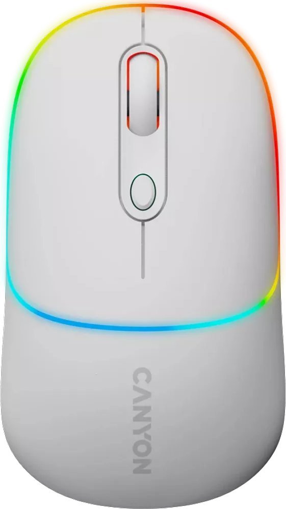 Mysz Canyon MW-22 (CNS-CMSW22SW)