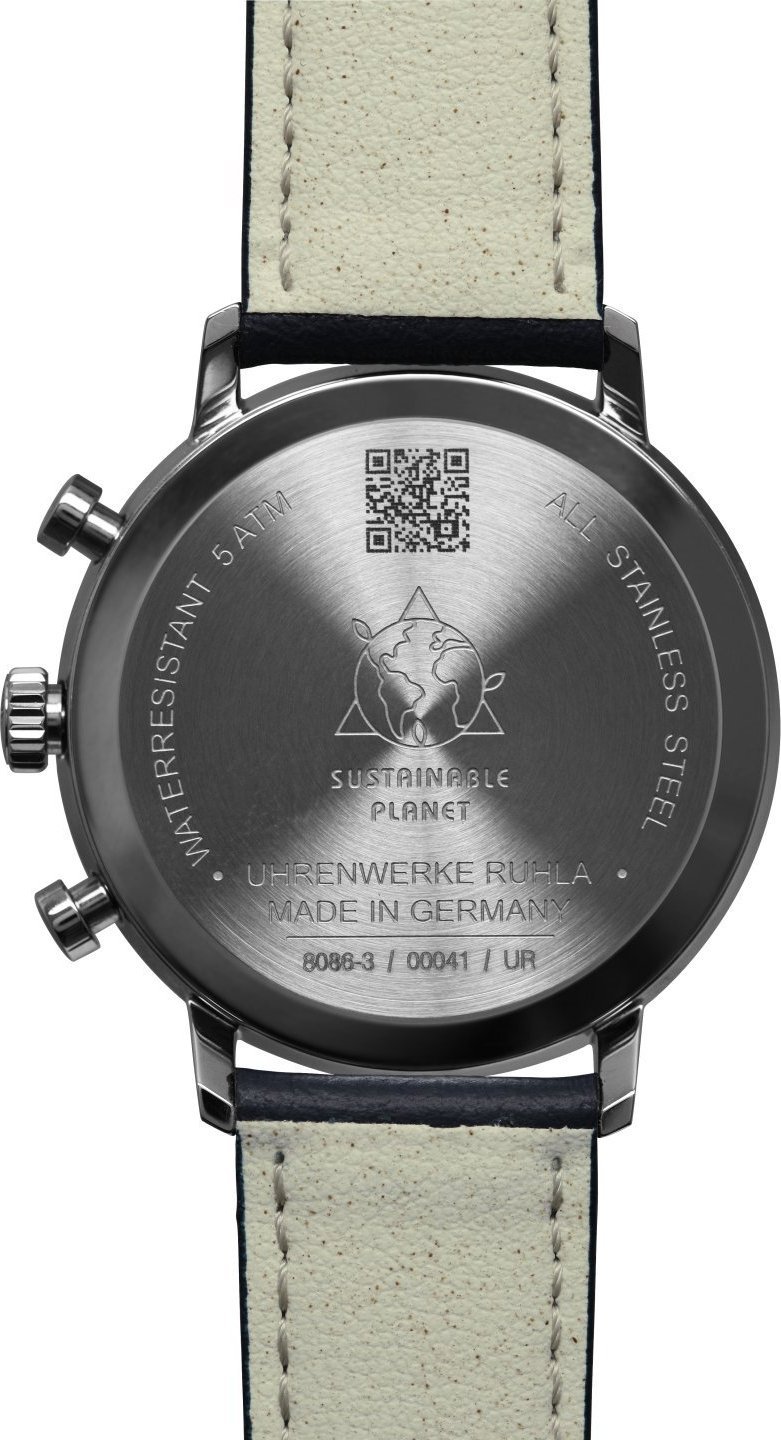 Zegarek Zeppelin Zegarek Zeppelin Hindenburg Solar 80863n