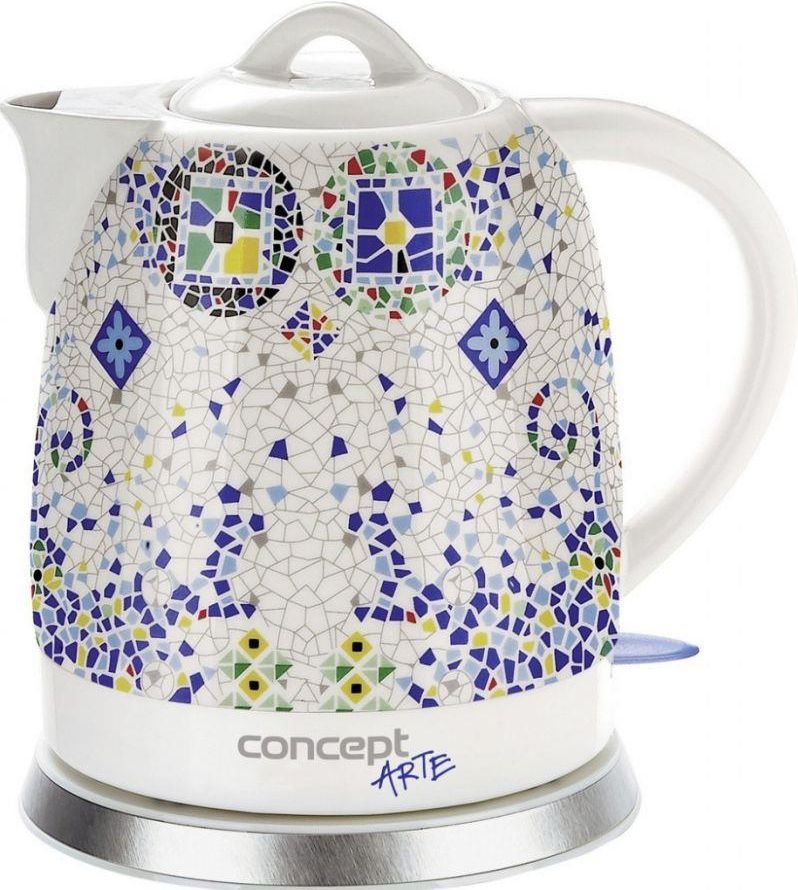 Czajnik Concept Solution RK0020