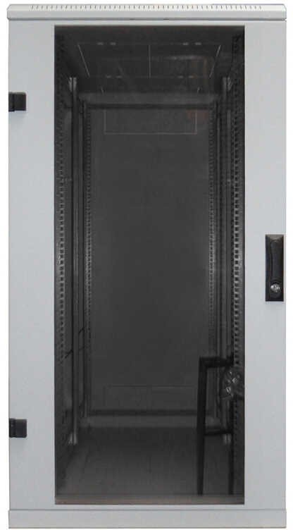 Szafa Triton TRITON 19" stojanový rozvaděč 27U/600x800