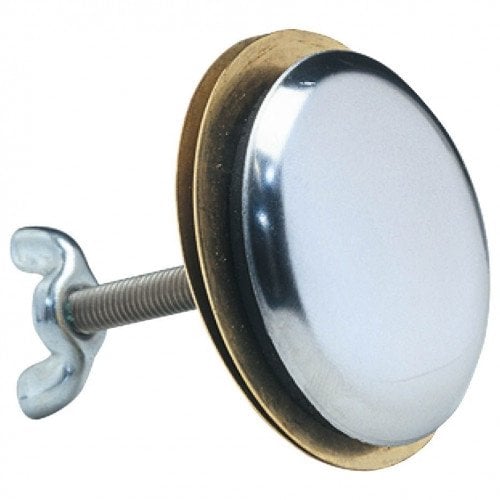 WASHBASIN HOLE COVER 112.0006.333