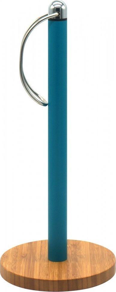 Kassel STOJAK NA RĘCZNIKI PAPIEROWE KASSEL szmaragdowy 93611