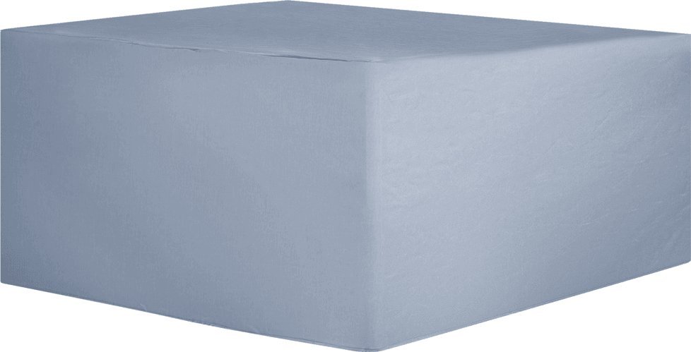 Beliani Pokrowiec ogrodowy 110 x 100 x 70 cm