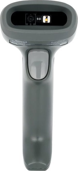 Honeywell Honeywell Voyager 1350G2D-2USB-R czytnik kodów kreskowych Ręczny czytnik kodów kreskowych 1D/2D Czarny