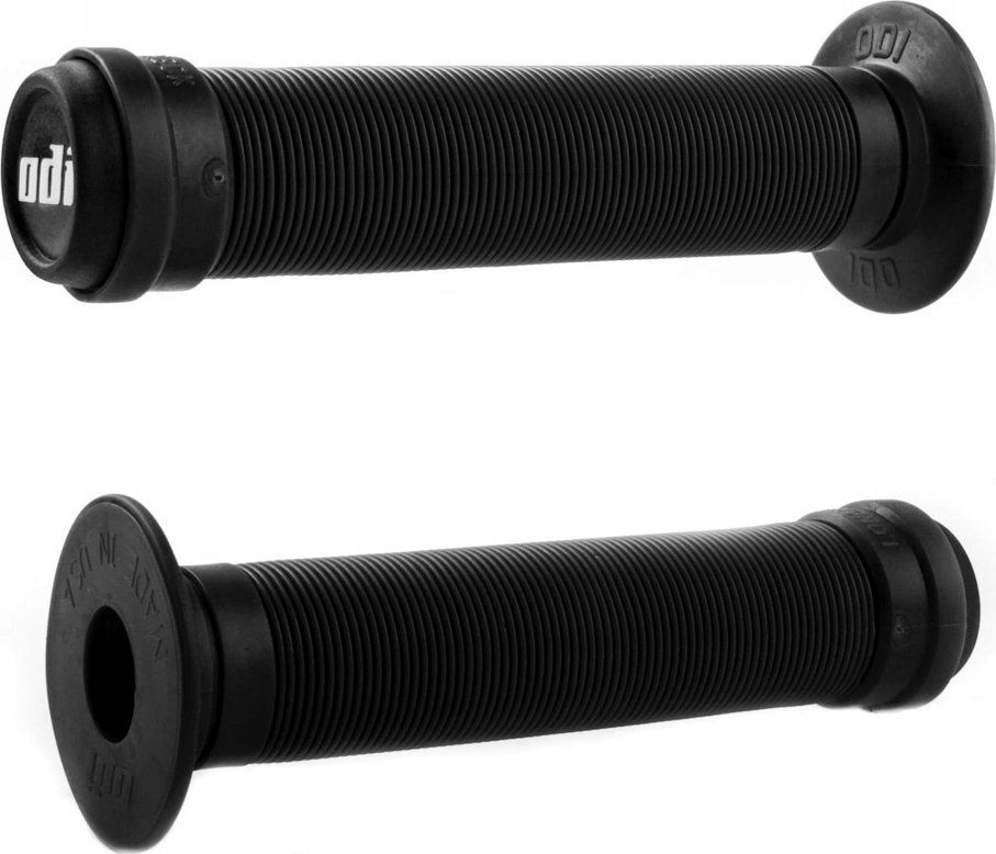 ODI Vairo rankenėlės ODI Longneck ST BMX 143mm Single Ply Black