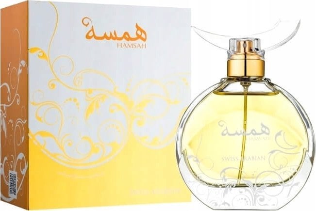 SWISS ARABIAN Hamsah EDP spray 80ml