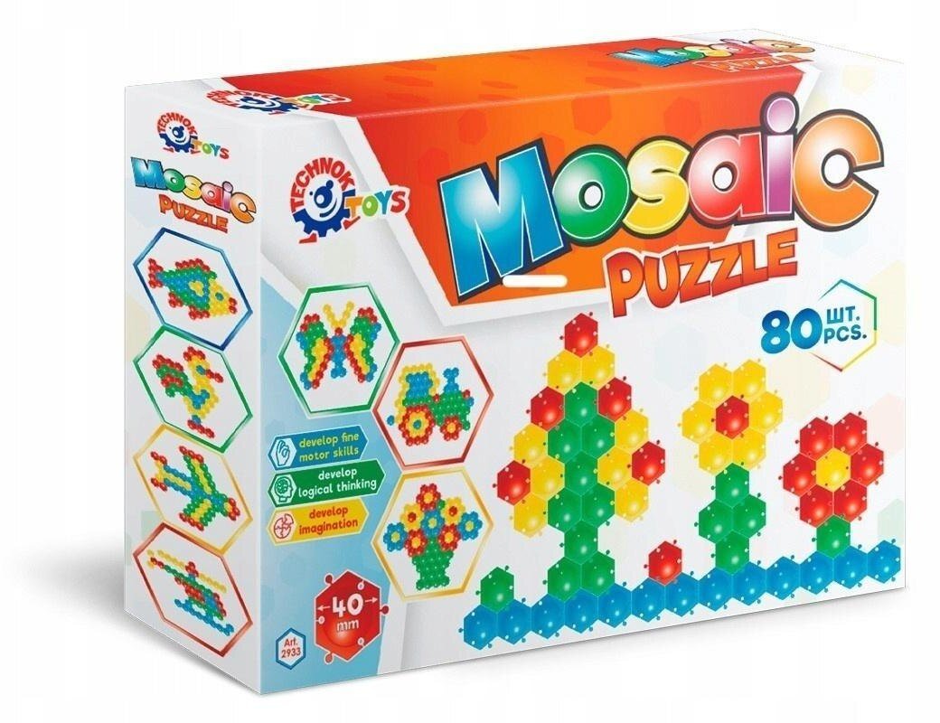 Technok Mozaika TechnoK 2933 p15