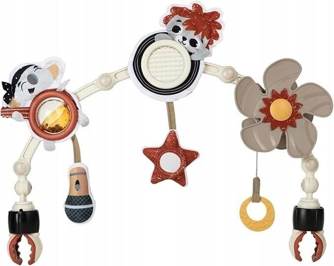 Tiny Love Łuk z zabawkami ROCKERS (TL000438)