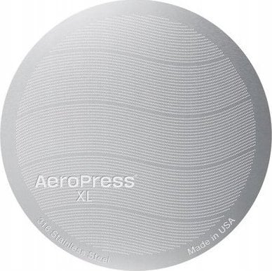 Aero Press AeroPress - Filtr XL ze stali nierdzewnej