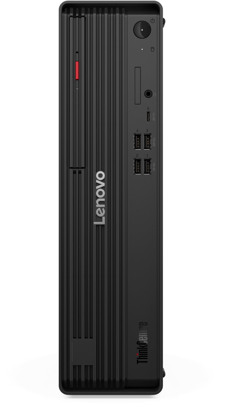 Lenovo ThinkCentre M90s Gen 6 Intel Core Ultra 7 265 32 GB DDR5-SDRAM 1 TB SSD Windows 11 Pro SFF PC Czarny