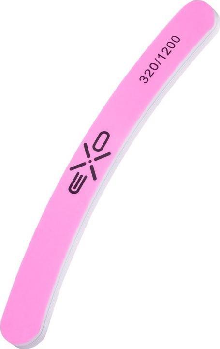 EXO EXO POLERKA BUFER BANAN 320/1200 10 SZT