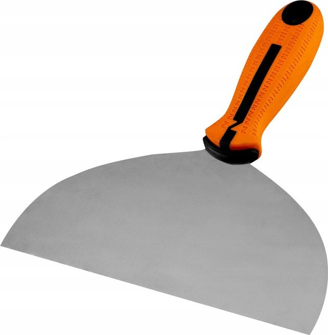 Neo Szpachla malarska (Szpachla malarska 250 mm, stal nierdzewna, dwukomponentowy uchwyt)