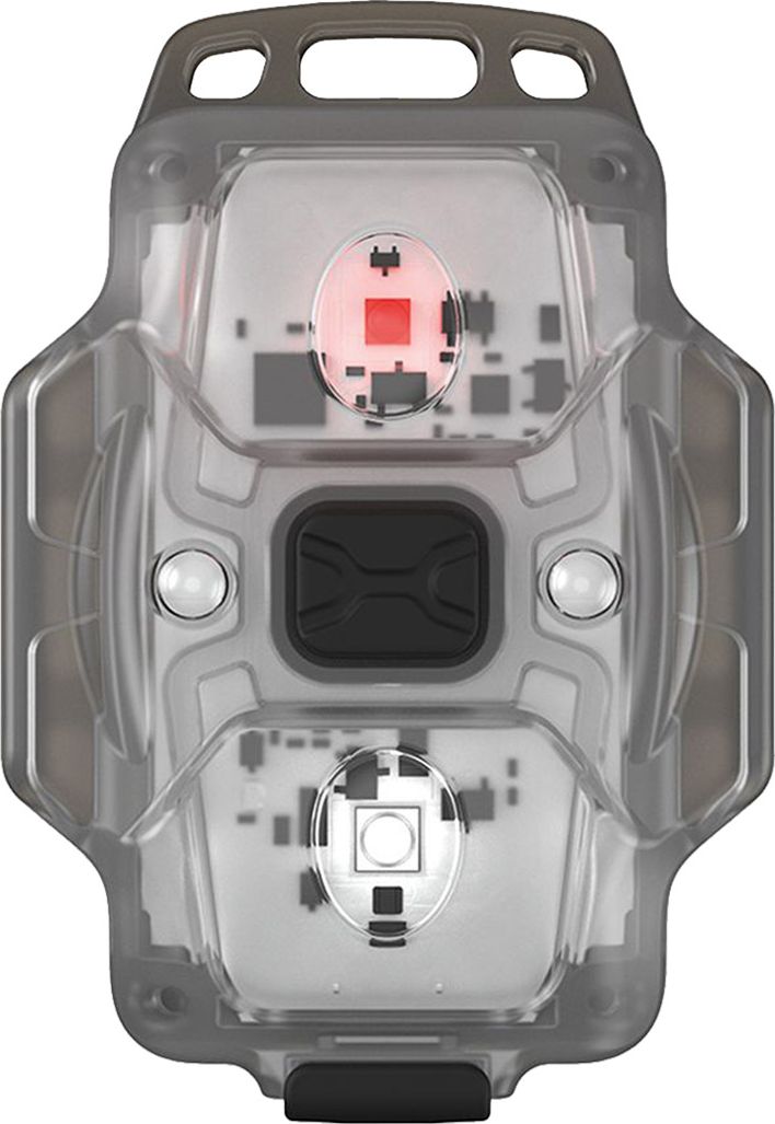 Latarka Armytek Latarka Armytek Crystal Green