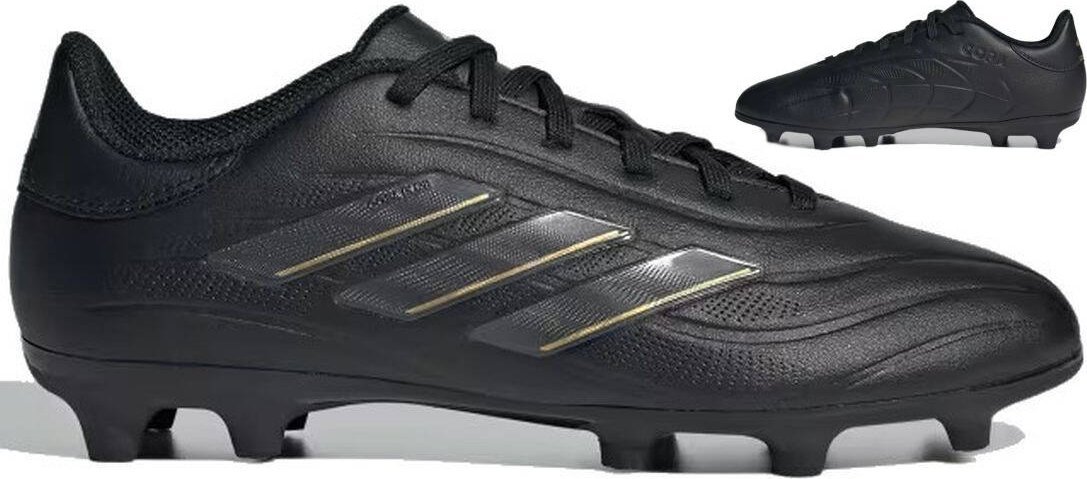 Adidas BUTY KORKI LANKI ADIDAS IG8732 JR COPA PURE 2 LEAGUE FG SPORTOWE