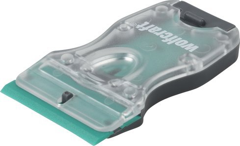 Wolfcraft Skrobak ostrze z tworzywa sztucznego 38mm Wolfcraft