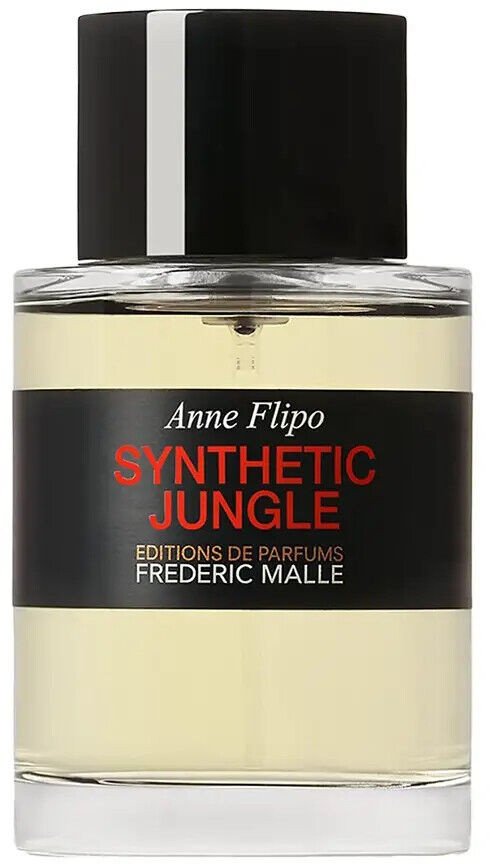 Frederic Malle Synthetic Jungle woda perfumowana spray 100ml
