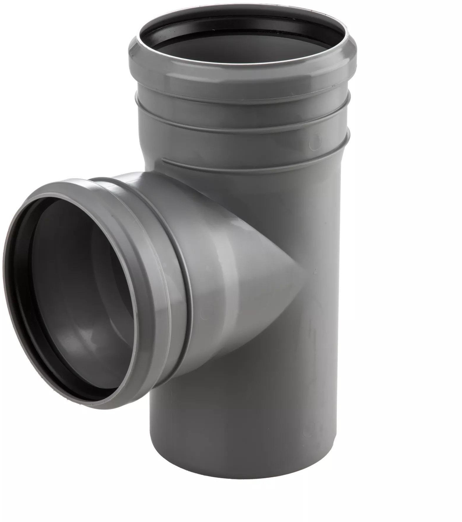 TEE INTERNAL D50/40/X87/90 PP