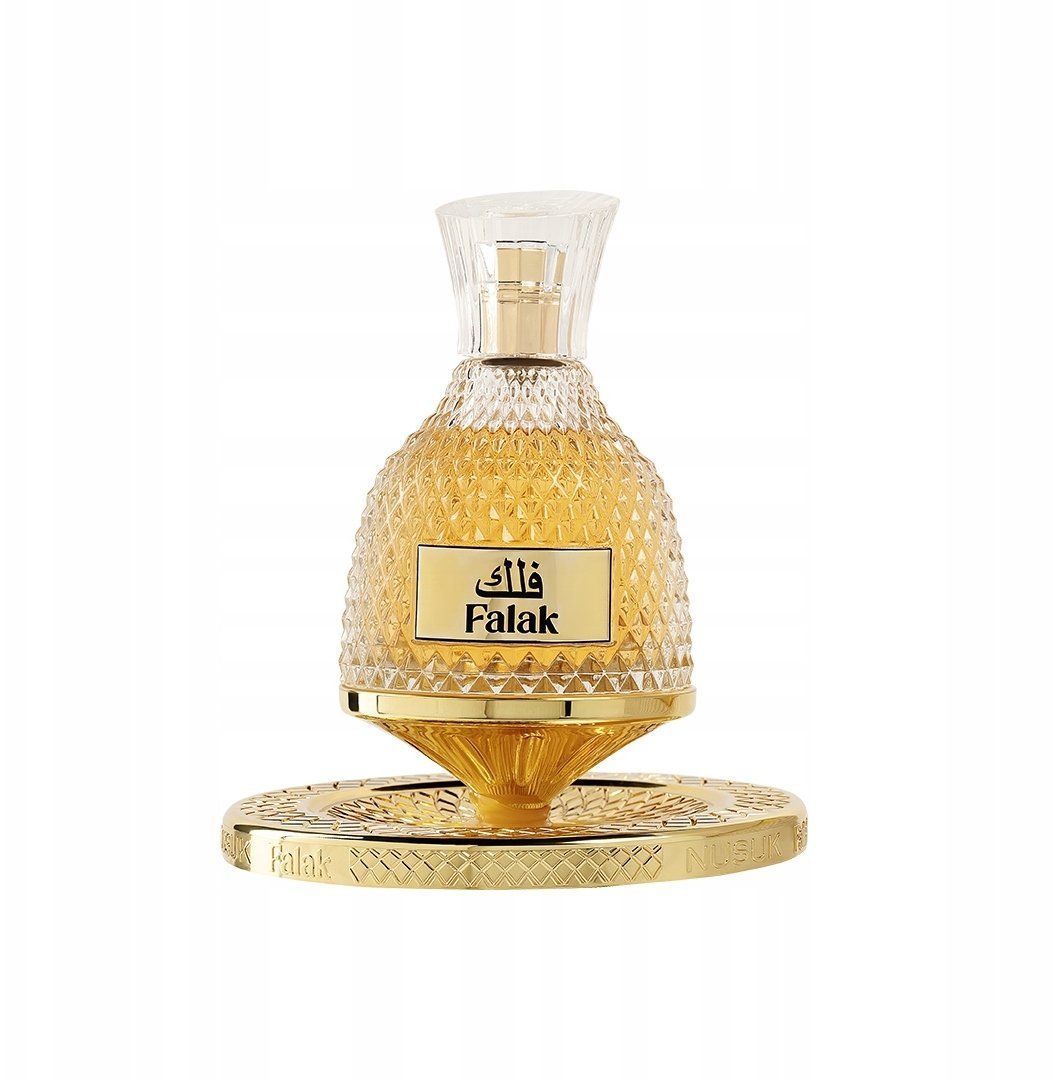 Nusuk Falak EDP U 100 ml