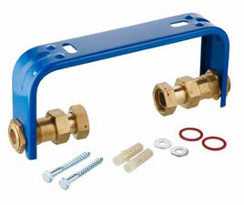 Konsola do wodomierza 1/2\"