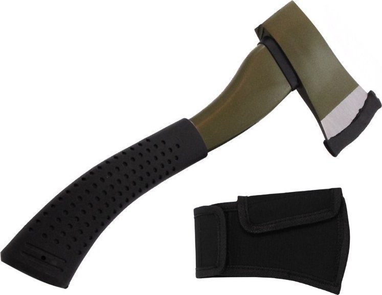 MFH SIEKIERKA TURYSTYCZNA 30cm