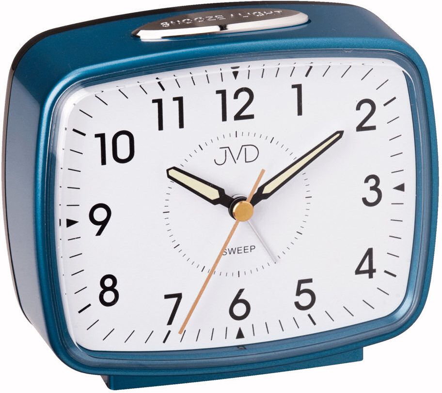 JVD Budzik SRP905.4 Bell Alarm