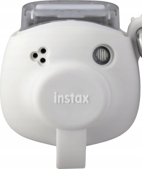 Pokrowiec Fujifilm instax PAL pokrowiec silikonowy white
