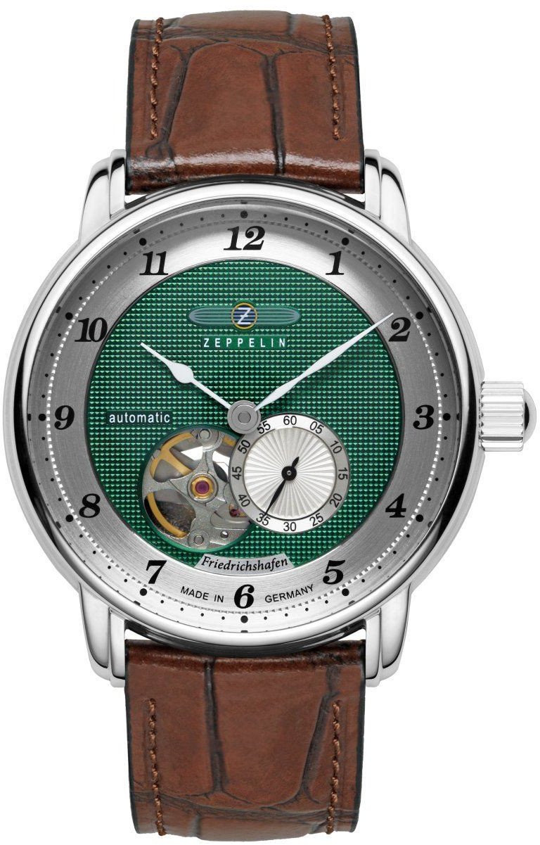 Zegarek Zeppelin Friedrichshafen 85662 40mm