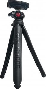 Statyw Fotopro Statyw elastyczny Fotopro UFO4 - czarny