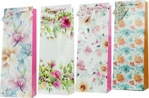 MFP paper torebka na prezent T12 mix 82 130x360x85 5252764