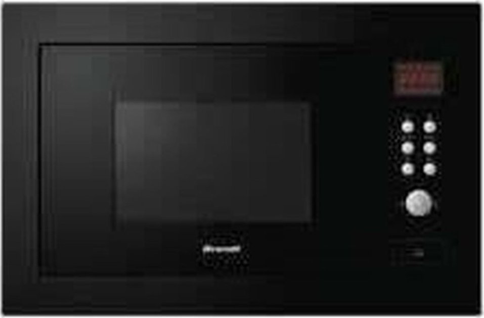 Kuchenka mikrofalowa Brandt Kuchenka Mikrofalowa Brandt 1450 W 25 L