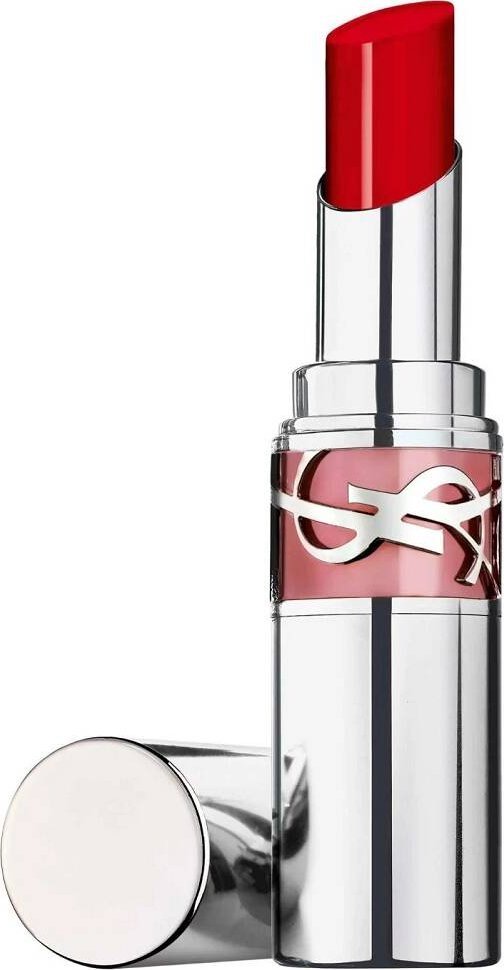 Yves Saint Laurent Loveshine pomadka nadająca ustom efekt mokrego połysku 210 Passion Red 3.2g