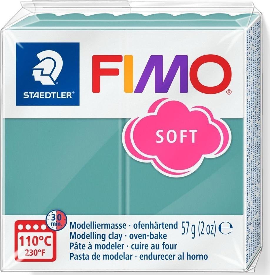 Masa termoutwardzalna Fimo 57g fala oceanu